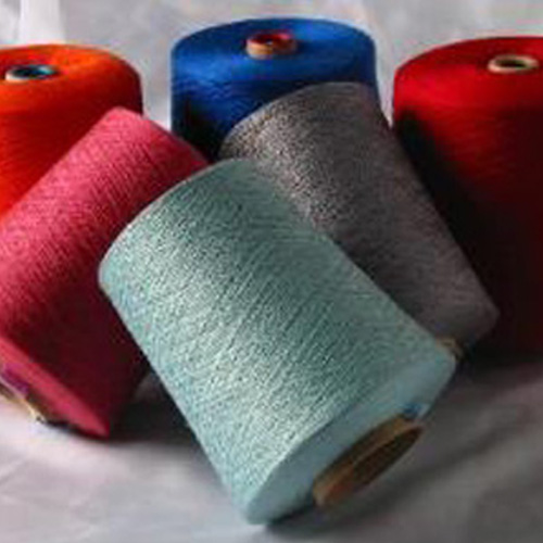 Polyester Cotton Blended